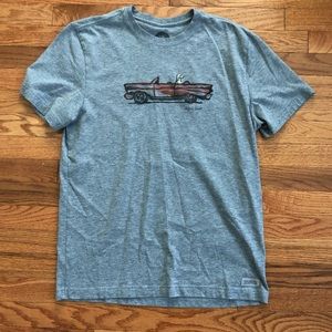 Life Is Good T-shirt